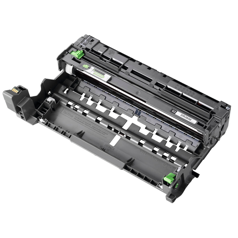 Brother Trommel DR-3600 – Maximale Präzision für Ihre Drucksysteme – Produktbild 4