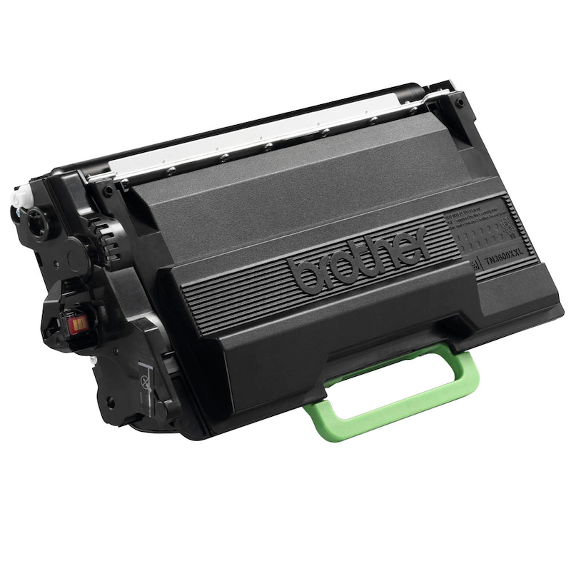 Brother Toner schwarz TN-3600XXL - das Original – Produktbild 5