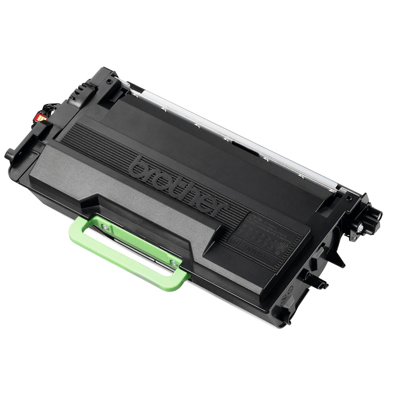 Brother Toner schwarz TN-3600XXL - das Original – Produktbild 4