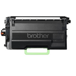 Brother Toner schwarz TN-3600XXL - das Original – Produktbild 2