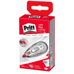 Pritt Korrekturroller Refill Flex 4,2 mm x 12 m  –  Präzise Korrektur - Wiepa Bürofachpartner