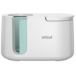 Cricut Mug Press Starter Bundle, Tassenpresse mit Zubehör für personalisierte Sublimationstassen
