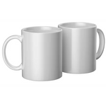 Cricut Mug Press Starter Bundle, Tassenpresse mit Zubehör für personalisierte Sublimationstassen