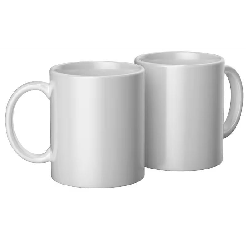 Cricut Mug Press Starter Bundle, Tassenpresse mit Zubehör für personalisierte Sublimationstassen
