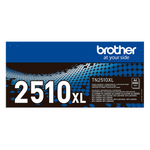 Brother Toner TN-2510XL Schwarz (TN2510XL) – das Original – Produktbild 4