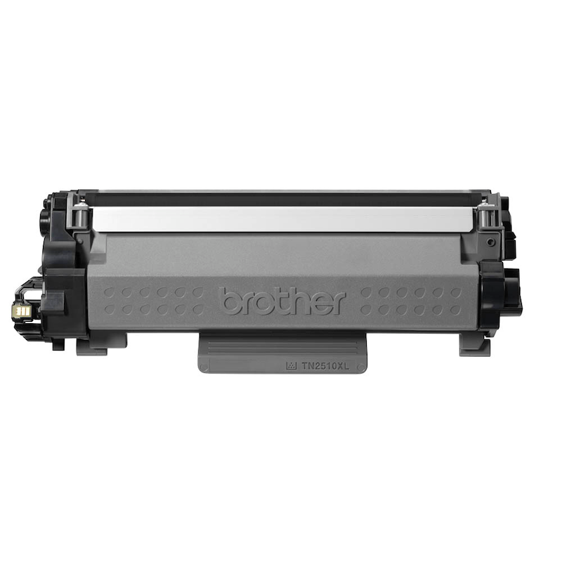 Brother Toner TN-2510XL Schwarz (TN2510XL) – das Original