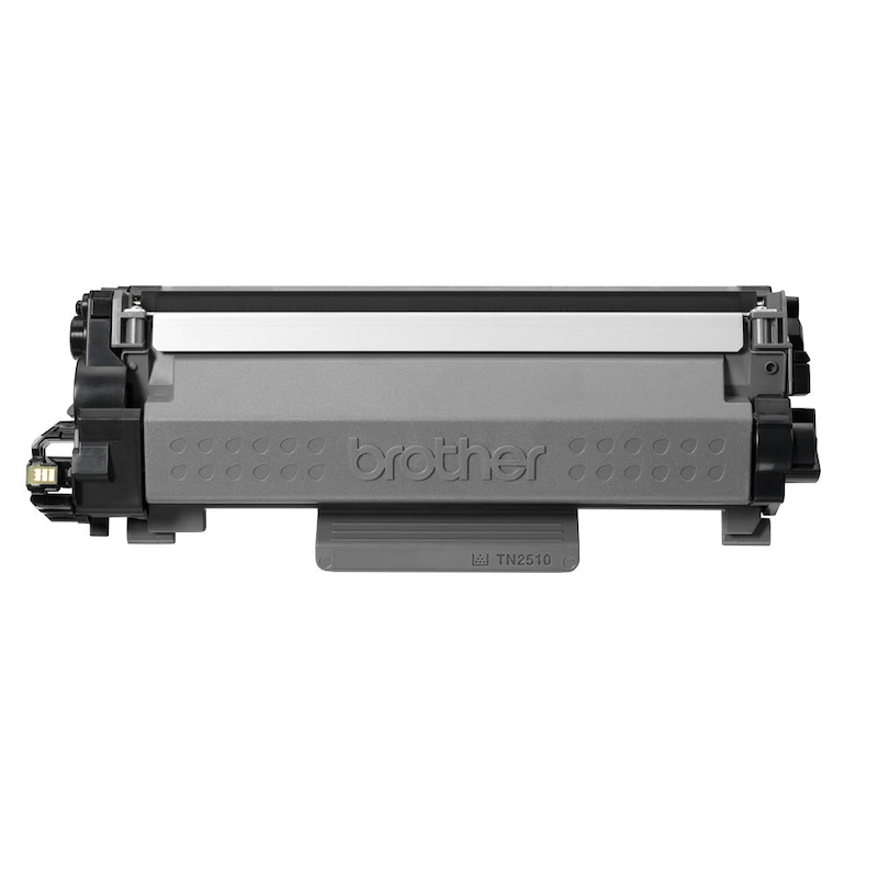 Brother Toner TN-2510 Schwarz – Originalqualität für gestochen scharfe Ergebnisse – Produktbild 5