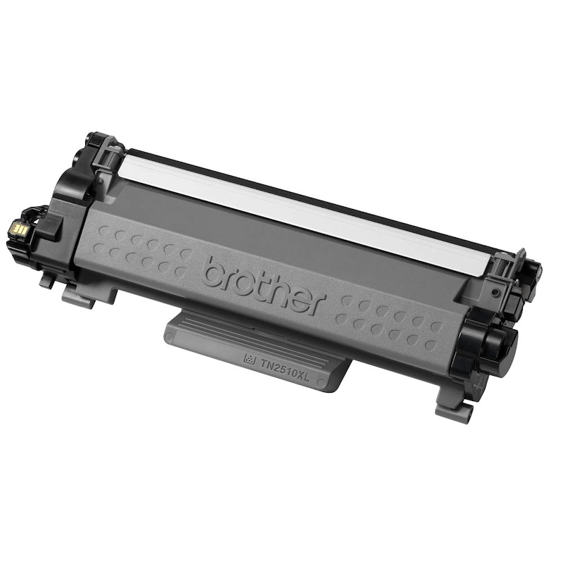 Brother Toner TN-2510XL Schwarz (TN2510XL) – das Original