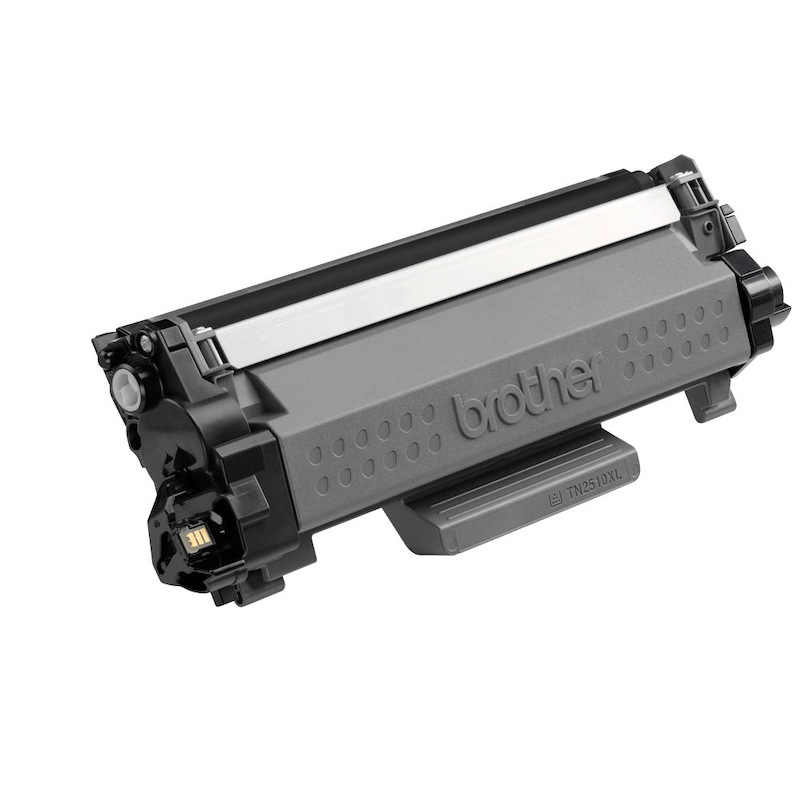 Brother Toner TN-2510XL Schwarz (TN2510XL) – das Original