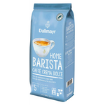 Dallmayr Home Barista Caffè Crema Dolce – Sanfter Genuss in Barista-Qualität – Produktbild 2