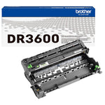 Brother Trommel DR-3600 – Maximale Präzision für Ihre Drucksysteme – Produktbild 2