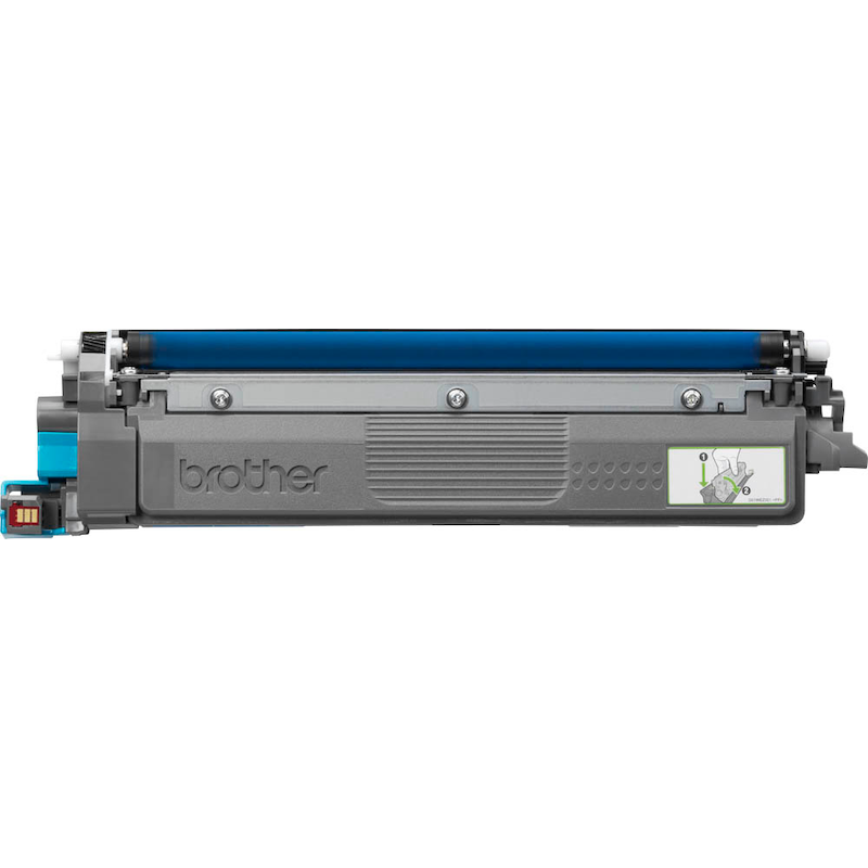 Brother Toner TN-248XLC cyan - das Original - Wiepa Bürofachpartner