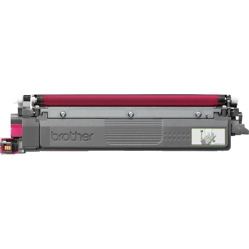 Brother Toner TN-248XLM magenta - das Original - Wiepa Bürofachpartner