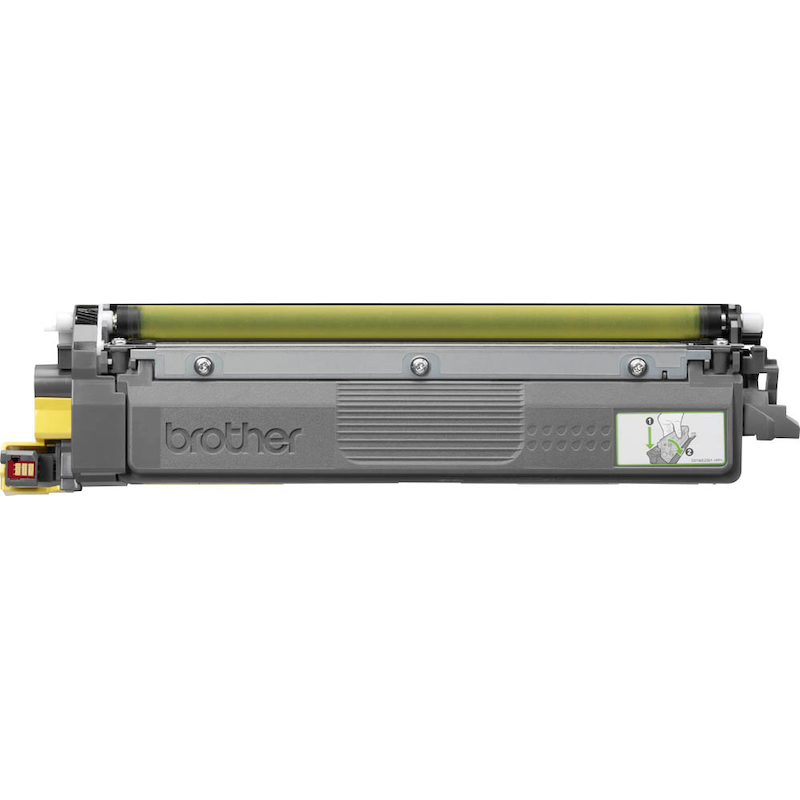 Brother Toner TN-248XLY gelb - das Original - Wiepa Bürofachpartner