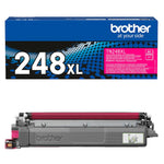 Brother Toner TN-248XLM magenta - das Original - Wiepa Bürofachpartner