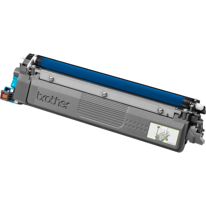 Brother Toner TN-248XLC cyan - das Original - Wiepa Bürofachpartner
