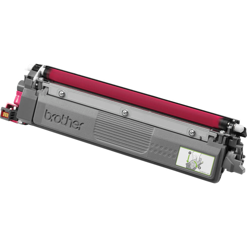 Brother Toner TN-248XLM magenta - das Original - Wiepa Bürofachpartner