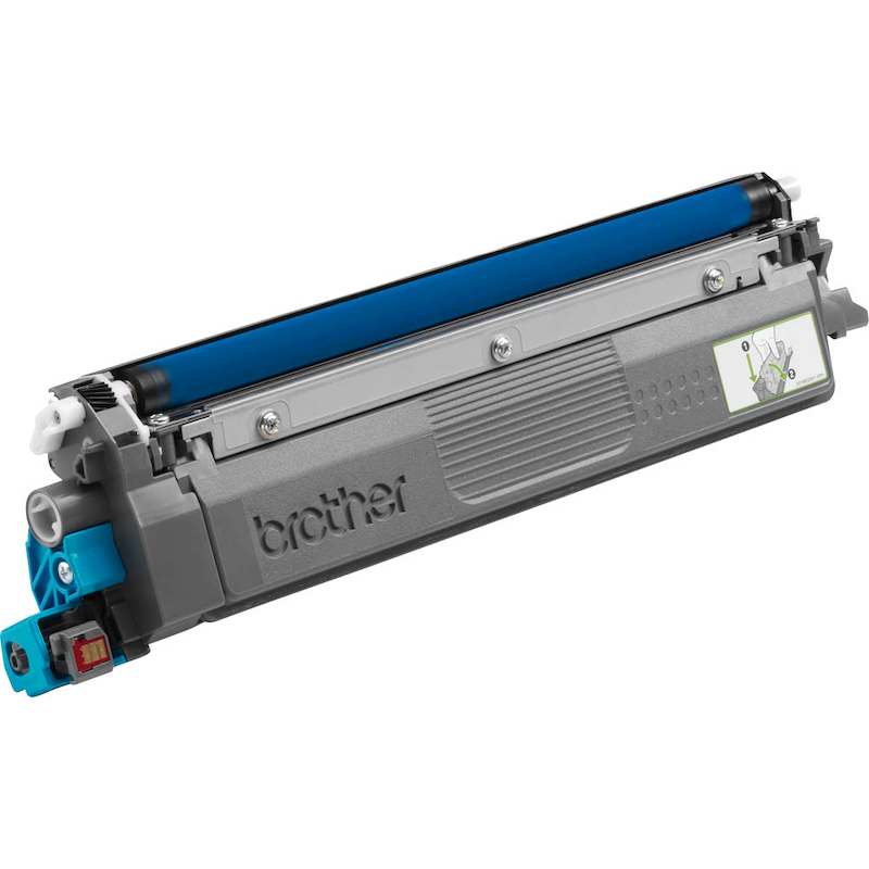 Brother Toner TN-248XLC cyan - das Original - Wiepa Bürofachpartner