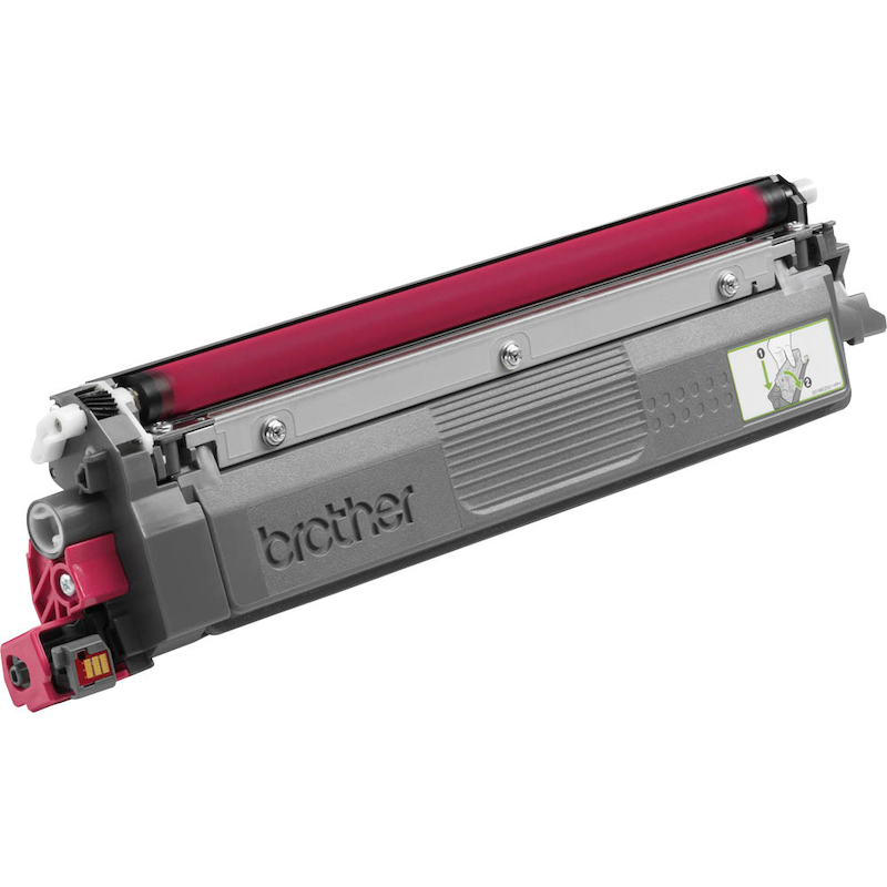 Brother Toner TN-248XLM magenta - das Original - Wiepa Bürofachpartner