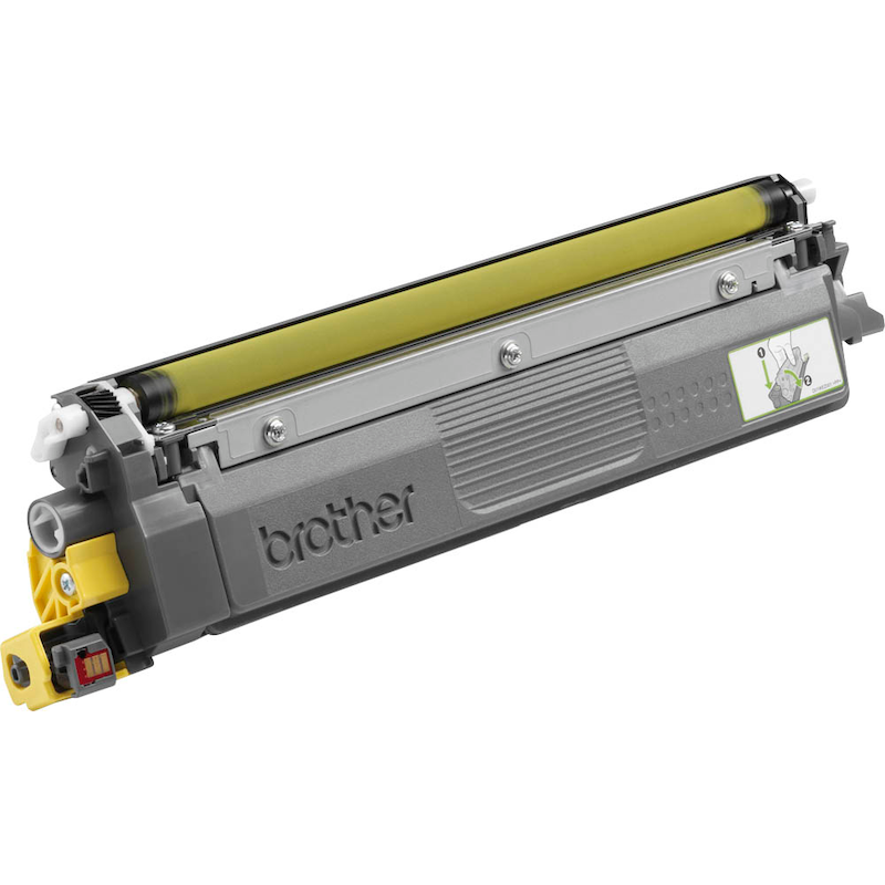 Brother Toner TN-248XLY gelb - das Original - Wiepa Bürofachpartner