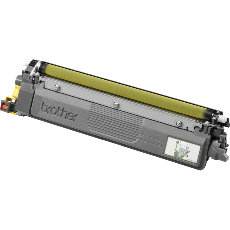 Brother Toner TN-248XLY gelb - das Original - Wiepa Bürofachpartner