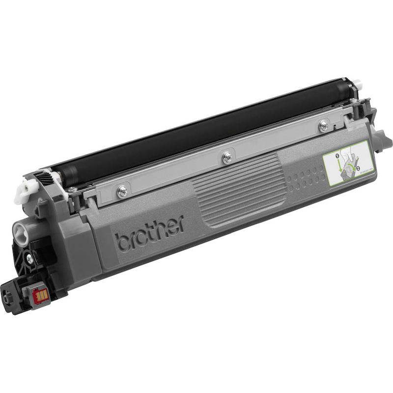 Brother Toner TN-248XLBK schwarz - das Original - Wiepa Bürofachpartner