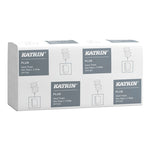 Katrin Papierhandtücher Plus L3 – Premium-Hygiene mit 3-lagigem Komfort – Produktbild 3