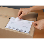 docuFIX® Dokumententasche classic eco DIN C5 - 500 Stück - Wiepa Bürofachpartner