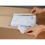 docuFIX® Dokumententasche classic eco DIN C5 - 500 Stück - Wiepa Bürofachpartner