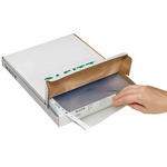 Leitz Prospekthülle DIN A4 – 80 µm Premium-Schutz, 100er Pack - Wiepa Bürofachpartner