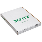 Leitz Prospekthülle DIN A4 – 80 µm Premium-Schutz, 100er Pack - Wiepa Bürofachpartner