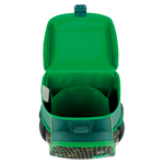 Herlitz Loop Plus Schulranzen-Set 4-teilig – Ergonomischer Schulranzen mit verschiedene -Motive