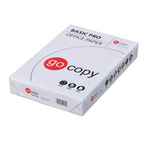 go copy Kopierpapier BASIC PRO DIN A4 – Das effiziente Leichtgewicht für Ihr Büro – Produktbild 3