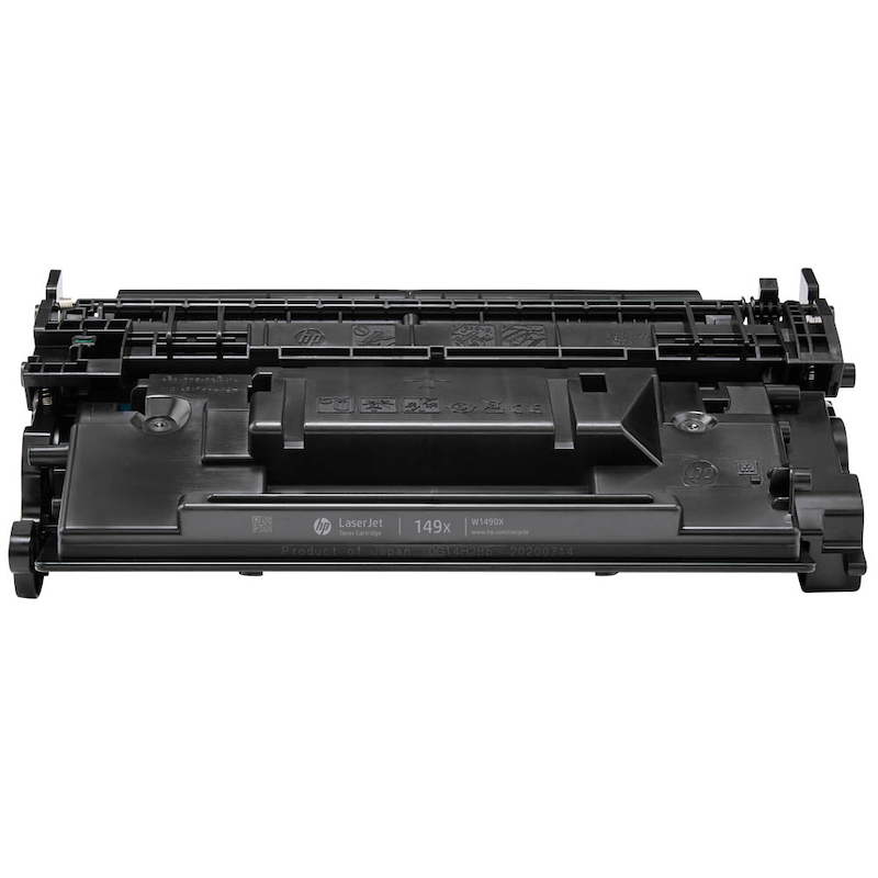 HP Toner 149X (W1490X) schwarz – Original OEM - Wiepa Bürofachpartner