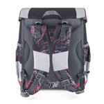 Jolly Schulranzen-Set inkl. Ranzen + Turnbeutel + 2 Mäppchen + Back2School Malset (31-tlg). +tundenplan,