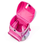 JOLLY Ergonomic Flexy Schulranzen-Set – Komplettes Schulranzen-Set mit umfangreichem Zubehör für Grundschulkinder