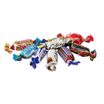 CELEBRATIONS® Schokoladen-Mix – Die Riesenpackung mit 1.435 g (ca. 150 Stück) - Wiepa Bürofachpartner