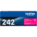 Brother Toner TN-242M Magenta – Perfektion in jedem Farbauftrag - Wiepa Bürofachpartner