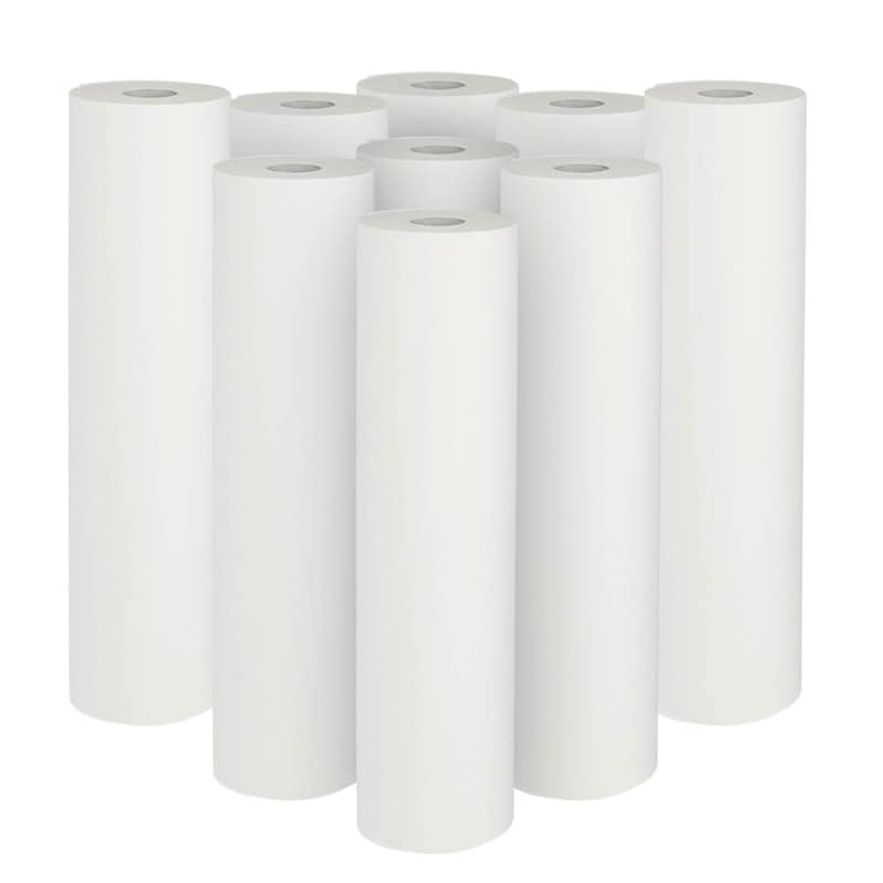 FRIPA Medizinalrollen Duo Line – Maximale Hygiene und Zuverlässigkeit