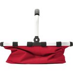 Reisenthel® Einkaufskorb Carrybag aus robustem Stoff mit Tragegriffen, ideal für Einkäufe und unterwegs.