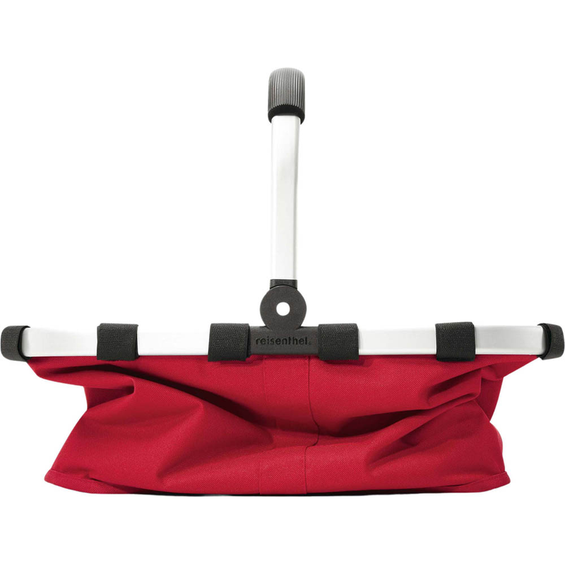Reisenthel® Einkaufskorb Carrybag aus robustem Stoff mit Tragegriffen, ideal für Einkäufe und unterwegs.