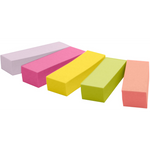 Post-it® Haftmarker Page Marker 50 x 15 mm – Farbenfrohe Struktur für Ihre Dokumente – Produktbild 6