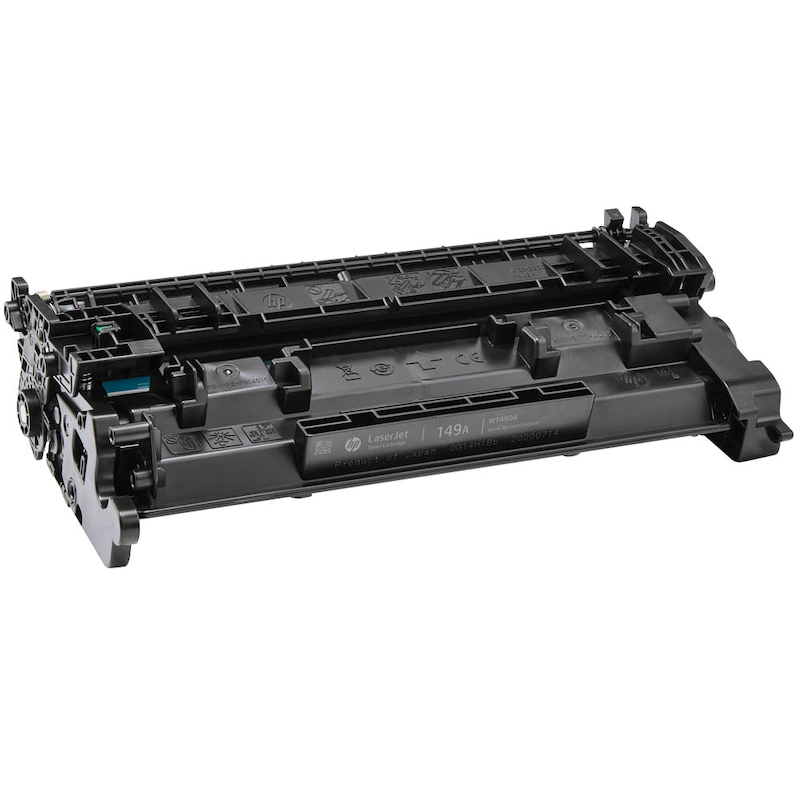 HP 149A (W1490A) Toner Schwarz – Original HP LaserJet Toner - Wiepa Bürofachpartner