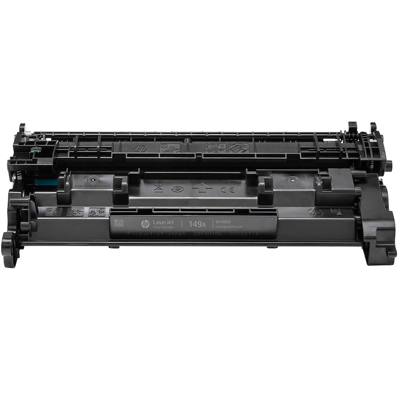 HP 149A (W1490A) Toner Schwarz – Original HP LaserJet Toner - Wiepa Bürofachpartner