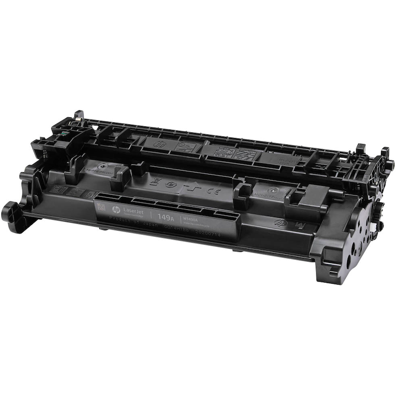 HP 149A (W1490A) Toner Schwarz – Original HP LaserJet Toner - Wiepa Bürofachpartner