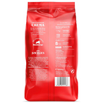 GORILLA Espresso Super Bar Crema Kaffeebohnen, kräftig, 1,0 kg