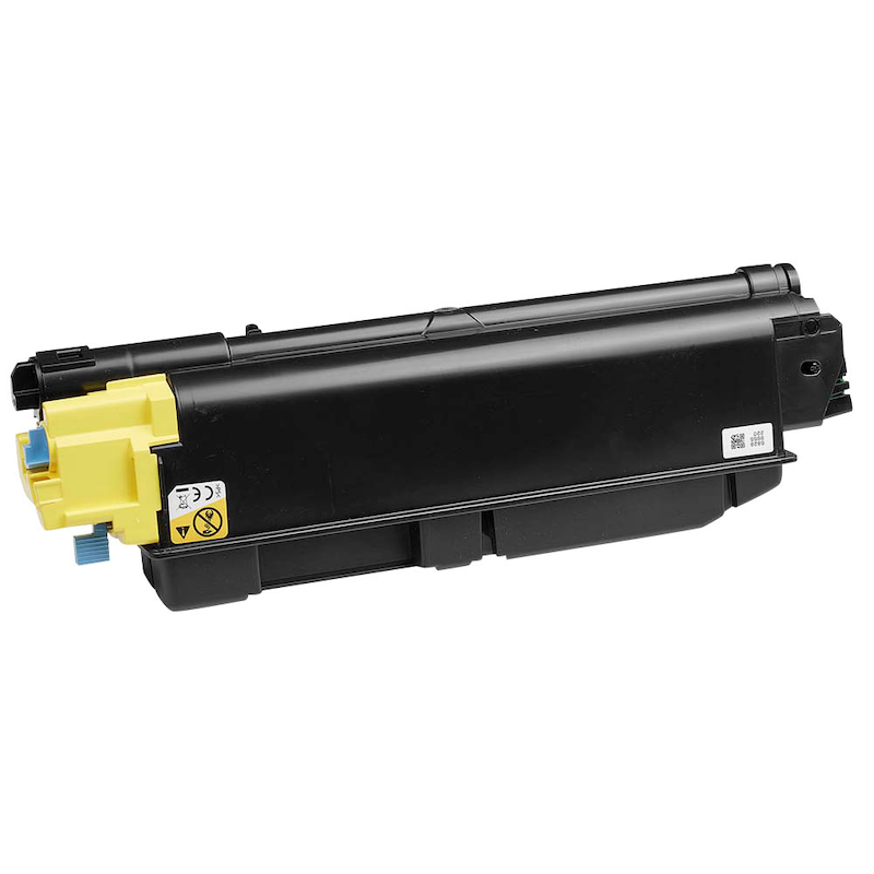 KYOCERA Toner TK-5280Y gelb - das Original - Wiepa Bürofachpartner