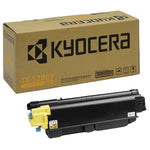 KYOCERA Toner TK-5280Y gelb - das Original - Wiepa Bürofachpartner