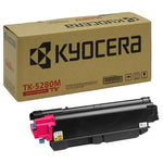 KYOCERA Toner TK-5280M magenta - das Original - Wiepa Bürofachpartner