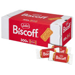 Lotus Biscoff portioniertes Gebäck – Der Klassiker zu jedem Heißgetränk – Produktbild 3